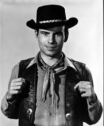 Who played in the magnificent 7? Horst Buchholz In The Magnificent Seven 1960 Hollywood Cinema The Magnificent Seven Movie Stars