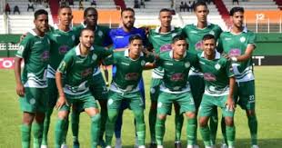 إريك جارسيا الخيار الأول لتدعيم دفاع برشلونة في الانتقالات الشتوية. Ø¸Ù‡ÙˆØ± Ø­Ø§Ù„ØªÙ‰ ÙƒÙˆØ±ÙˆÙ†Ø§ ÙÙŠ ØµÙÙˆÙ Ø§Ù„Ø±Ø¬Ø§Ø¡ Ø§Ù„Ù…ØºØ±Ø¨ÙŠ Ù‚Ø¨Ù„ 24 Ø³Ø§Ø¹Ø© Ø¹Ù„Ù‰ Ù„Ù‚Ø§Ø¡ Ø§Ù„Ø²Ù…Ø§Ù„Ùƒ Ø§Ù„ÙŠÙˆÙ… Ø§Ù„Ø³Ø§Ø¨Ø¹