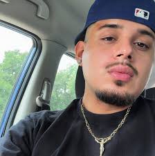 Luis Andrade (@kidd.sancho.1) • Facebook