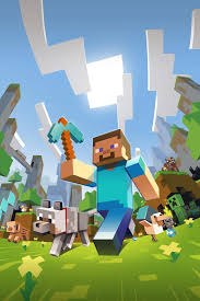 Minecraft