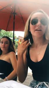 Carlie Griffin Hampton