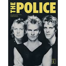 Wise Publications The Police: Greatest Hits | United Kingdom