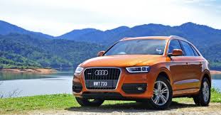 Audi rsq3 (2021) price announced. Audi Q3 1 4 Tfsi Price Specs Appear On Website Rm216 888