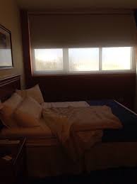 The last 45 minutes of travel are on a dirt road. Bathroom Picture Of San Juan Airport Hotel Puerto Rico Tripadvisor