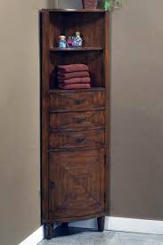 Stunning Ideas For A Bathroom Storage Cabinet Vintage That Will Blow Your Mind Bathroom Corner Storage Bathroom Corner Cabinet Corner Storage Cabinet