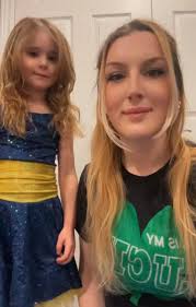 I spy with my little eye…. A WINNER !...