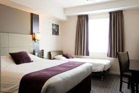 52 high street brentford tw8 0bb. Book Premier Inn London Kew Bridge London Best Price On Almosafer