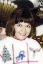 Sherry Stegall Obituary