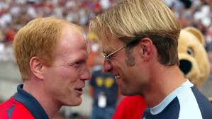 We did not find results for: Vfb Stuttgart Gegen Fsv Mainz 05 Als Jurgen Klopp Sein Bundesliga Debut Feierte Vfb Stuttgart Stuttgarter Nachrichten