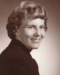 Obituary information for Edna Hammer Clayton