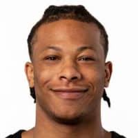 Ace Baldwin Jr SENIOR Point Guard Penn State