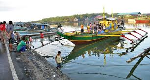 Calbayog city is home to many waterfalls. Boatmen By Roy Aragon 500px Favorite Places Philippines Samar