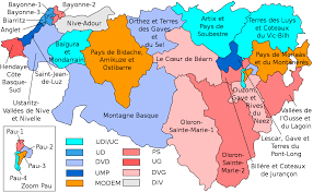 Nos techniciens sont les meilleurs notre atelier dispose d'une station de réparation de carte électronique avec alignement laser et. File Carte Resultats Cantons 2015 Pyrenees Atlantiques Svg Wikimedia Commons