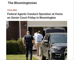 中国人再被针对！FBI突袭华裔教授住所，疑似“中国行动2.0版”再度升级