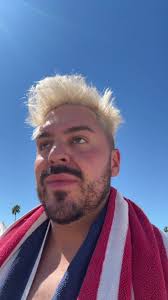 Coachella 2025: Morning Preparations for Day 2