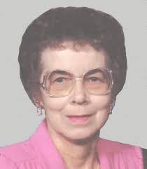 Marjorie L. Melchert Obituary June 15, 2006