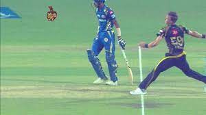 In the 1983 wc, playing for zim, he dismissed srikkanth & patil early and with. Ipl 2018 Kkr V S Mi That S Not A Mistake That S A Disgrace Michael Clarke On Bizarre No Ball