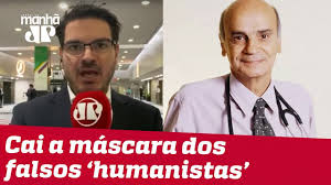 Caso Suzy As Mascaras Dos Falsos Humanistas Vao Caindo Dia Apos Dia Jovem Pan