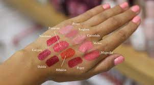 100 percent pure makeup & skin care true to its name, this brand is committed to creating products that are all natural in helping you to live better. Best New Nude Lipsticks 100 Pure