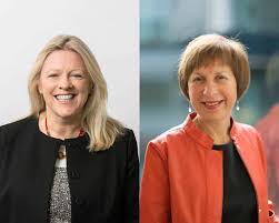 MACH welcomes Professor Shelley Dolan