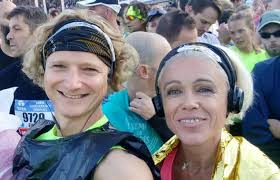 Sandra Forgues, histoire d'une transition