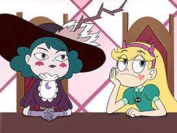 After having skirmished with a number of dangerous monsters, star butterfly arrives on earth to live with the diaz family. Star Vs The Forces Of Evil Tv Series 2015 2019 Imdb