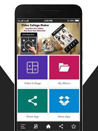 We have carefully handpicked these collage programs so that you can download them safely. Video Collage Maker For Android Apk Download