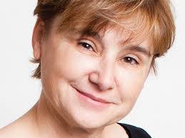 Olga Block's Instagram, Twitter & Facebook