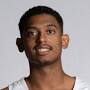 Profile Picture of Brandon Richard - Men's Basketball - Cal State Dominguez Hills Athleticson Google