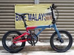 java neo alloy folding bike google 検索