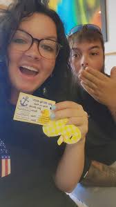 My husband found a duck! Thanks to the Lupiens! ♥️