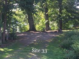 The park is full of brown tail caterpillars. Lake St George State Park Picture Of Lake St George State Park Liberty Tripadvisor