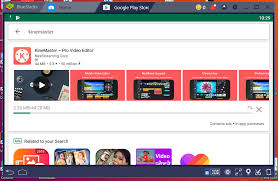 Here are simple steps to download and install kinemaster on pc for windows and mac. Kinemaster For Pc