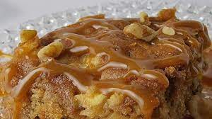 Fresh Apple Walnut Cake Recipe Allrecipes Com Allrecipes Apple Walnut Cake Recipe Brownies Recipe Homemade Walnut Cake