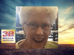 Frances Ruth Key, 86