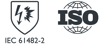 International electrotechnical commission (iec), geneva, switzerland. Iec 61482 2 Technical Fabric For Protective Clothing Ppe Marina Textil