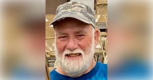 Obituary information for David E. McClary