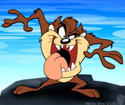 Wb kids presenta las fantasías animadas de los looney tunes! Pin De Gary Sanchez Cruz En Cartoons Imagenes De Tazmania Dibujos Animados Clasicos Dibujos Animados Personajes