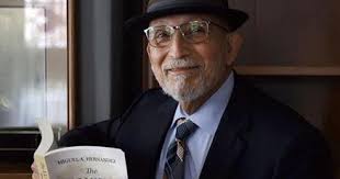 Miguel Hernandez: Celebrating 50 Years of Law with Heart