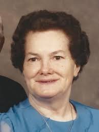 Anna Truitt Obituary (1927