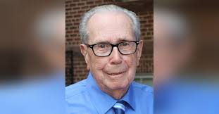 Obituary information for Paul Goldston Bright