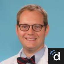 Dr. Michael Durkin, MD