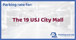Order now and get it delivered to your doorstep with grabfood. Parking Rate The 19 Usj City Mall