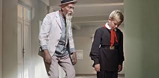 21 Sovetskij Film Kotoryj Rasskazhet Detyam I Podrostkam O Zhizni V Sssr Mel