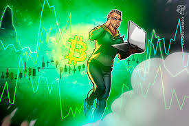 A bitcoin accumulation uptrend could result in a btc price 'double pump' similar to that seen in 2013. Bitcoin Bei 75 000 Us Dollar Innerhalb Von Wochen Erholung Ahnelt Rallye Von 2013