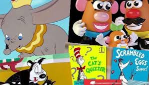 By tom tomorrow twitter february 12, 2021 fb; Assume Funny Headline Was Here Before The Cancel Culture Hordes Got To It A Dispensable List Of Comic Book Lists