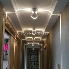 Available for $95 to $125 per can installed, or an average of $110 each, led kits easily retrofit existing housings. 180 380 Degree Trick Light Blade Led Effect Light Recessed Ceiling Wall Light Exterior Window Decorative Lighting Waterproof Led Wall Light Indirect Lightwall Sconce Aliexpress