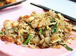 Somehow, char kuey teow from outside of penang is simply an inferior shadow of the real stuff—lack of wok hei, too dark in color, and/or wrong taste char kuey teow is one the most requested recipes on rasa malaysia. 5 Must Visit Char Kway Teow Stalls When In Penang