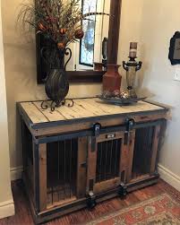 Pin On Single Indoor Dog Kennels