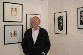 Des milliers… gens sont venus… la fête. Claude Raimbourg Expose Ses Gravures Au Treport L Informateur D Eu